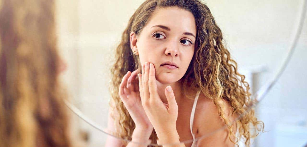 脸色黄?显疲惫?8种提亮食物吃出光感!