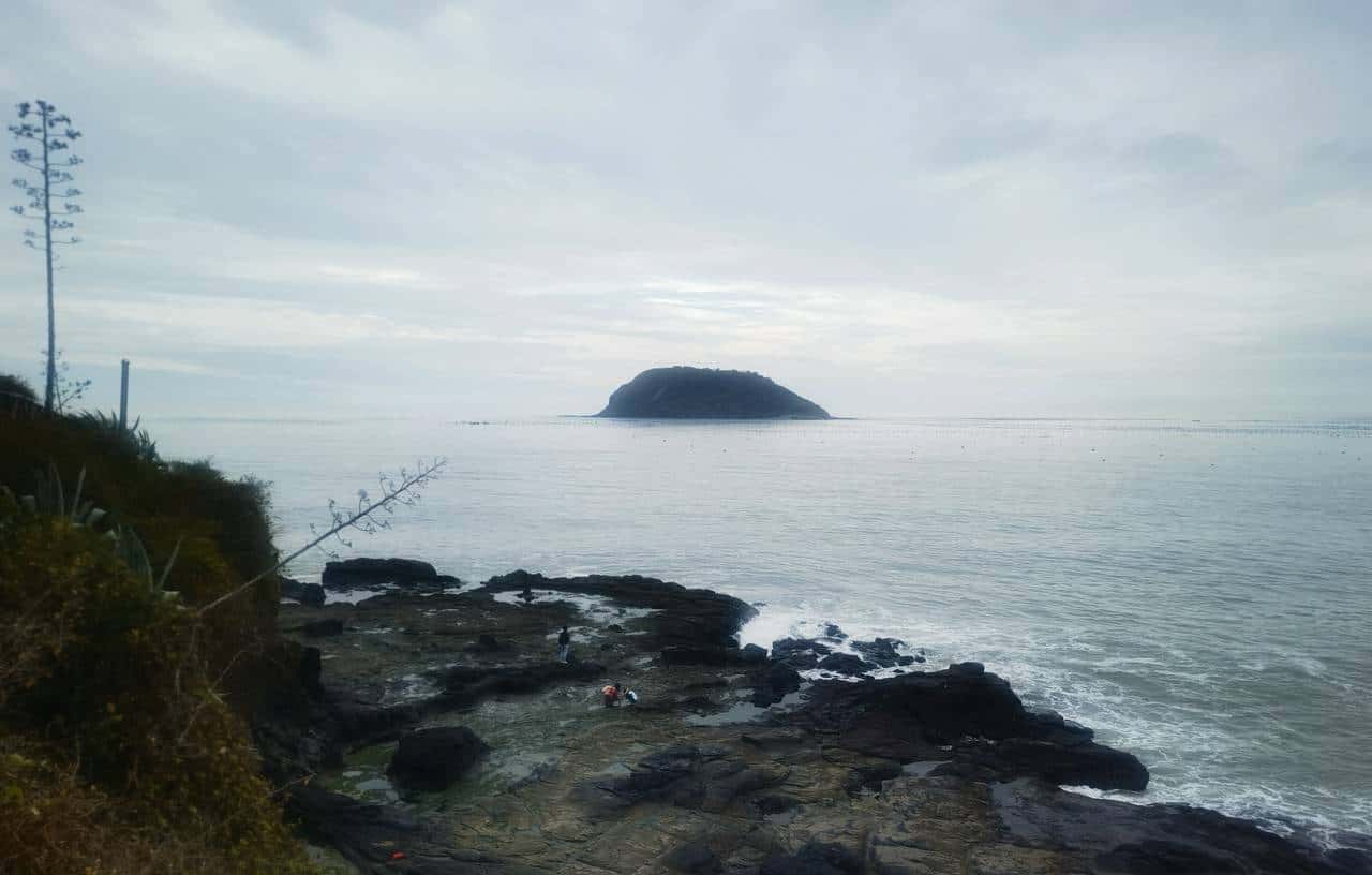 时钟慢摆话漳州之二