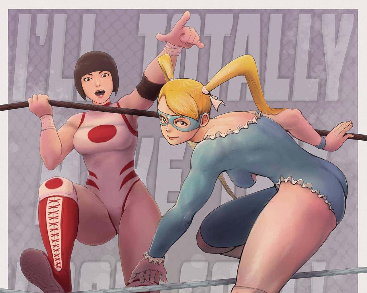 格斗游戏最无耻的画面,明明说好一对一,却强行变成群殴