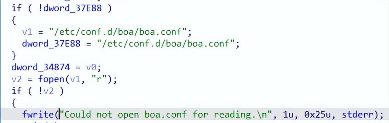 vivotek栈溢出漏洞复现