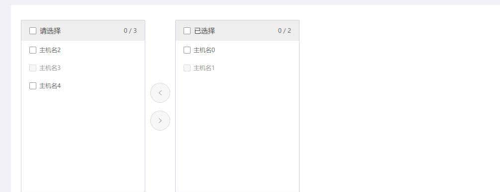 同时支持Intact/Vue/React框架的开源高质量前端组件库——KPC