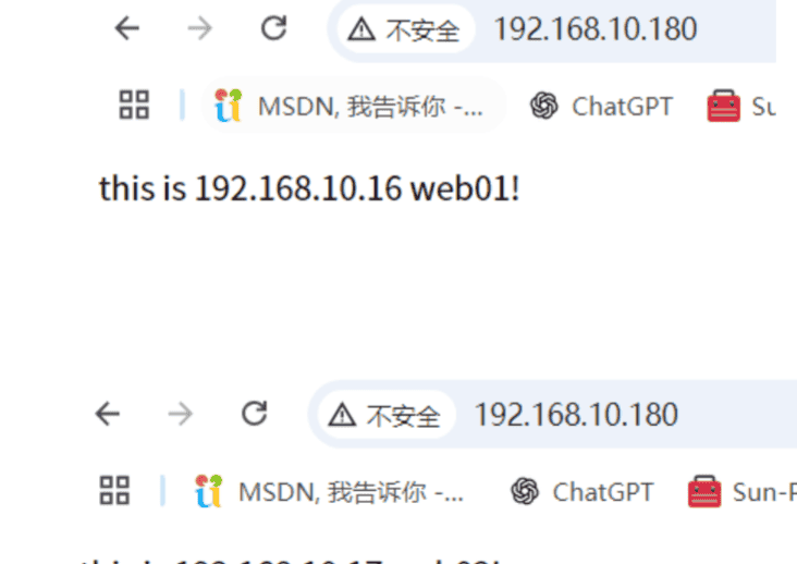 深入理解LVS DR模式与Keepalived:构建高性能高可用负载均衡架构