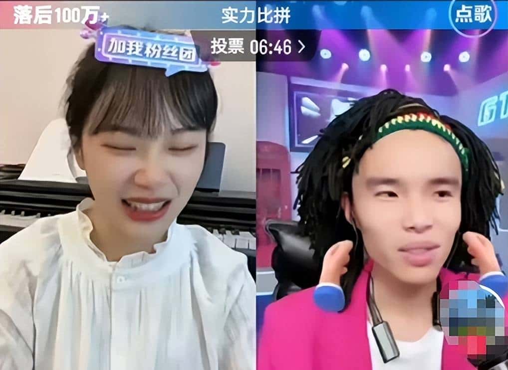 “挖呀挖”黄老师爆火后狂赚百万？网友：挖的是我们的钱包吧？