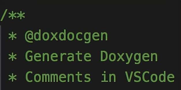 visual studio code C语言必备扩展插件