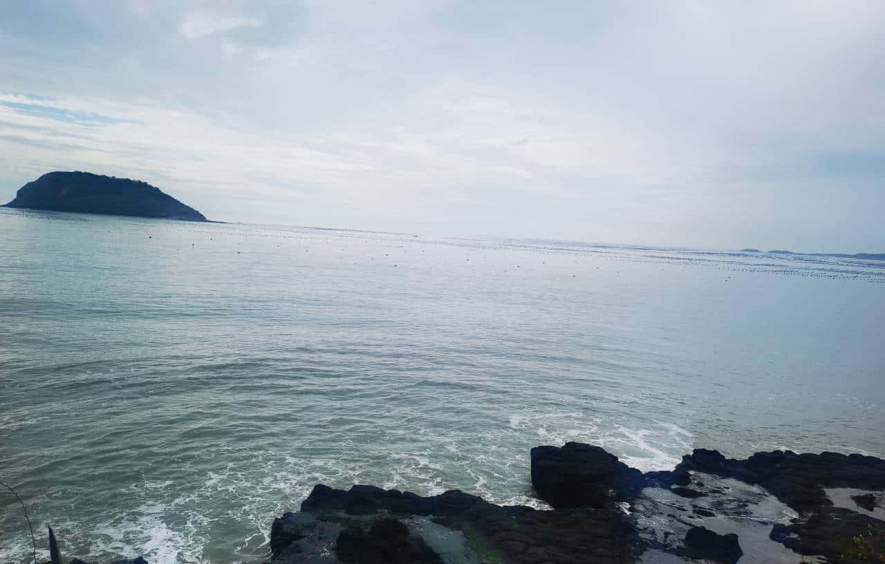 时钟慢摆话漳州之二