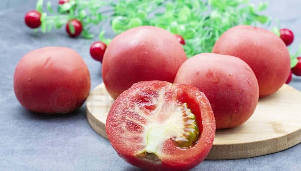 脸色黄?显疲惫?8种提亮食物吃出光感!