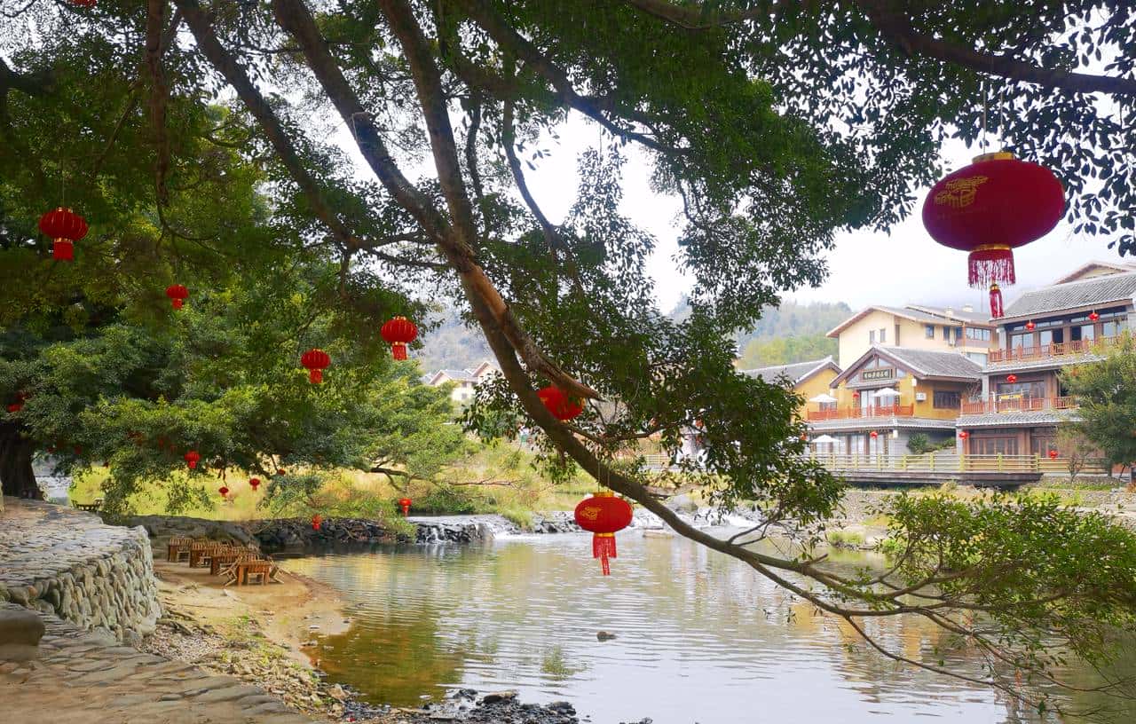 时钟慢摆话漳州之二