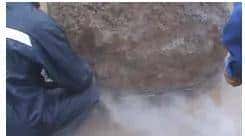 虚桩头破除施工技术交底,图文详解