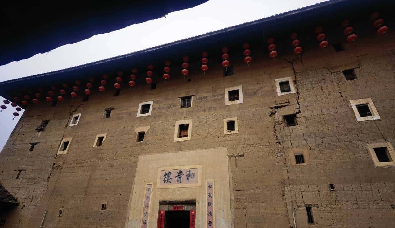 时钟慢摆话漳州之二