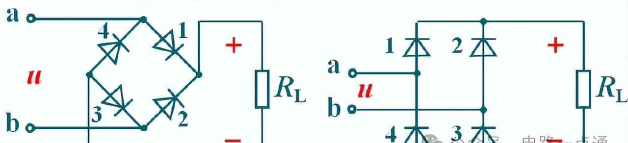 常见基本经典电路详解（电源、整流、滤波、稳压）