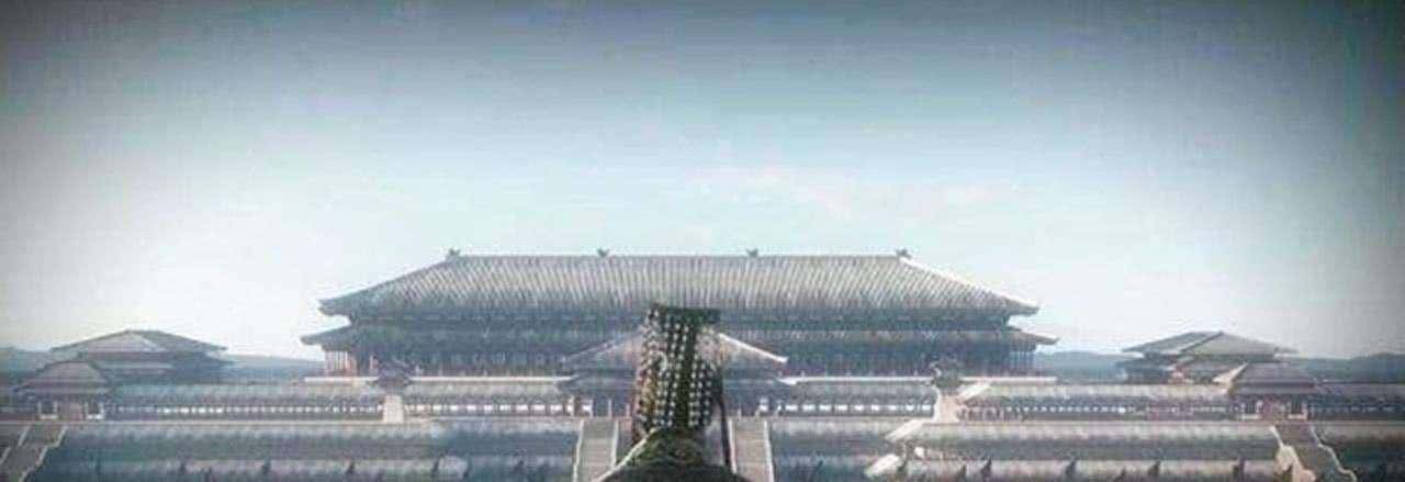 过了两千多年,为何秦始皇当年修的公路,至今仍“寸草不生”?