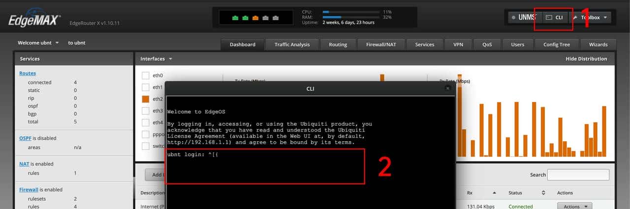 手把手教你开启移动公网IPv6~解放更多可能