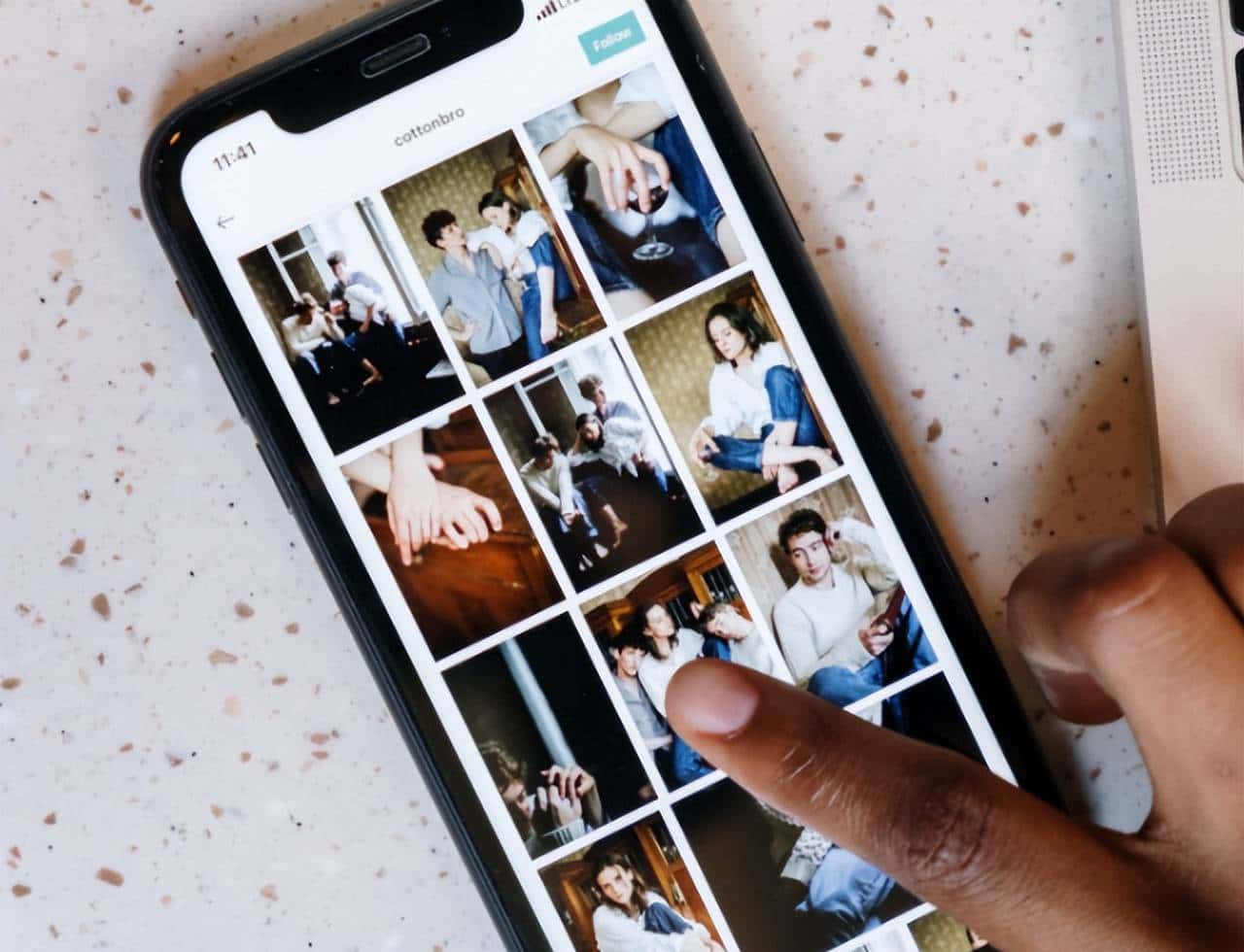 你手机里的软件，真的会监听你吗？背后的真相藏不住了