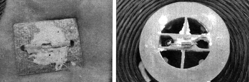 电磁炉盘线圈驱动电路元器件及工作原理