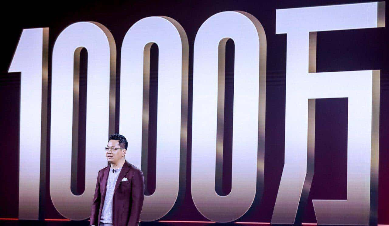 K40与10Ultra,过气旗舰与焊门员的对决