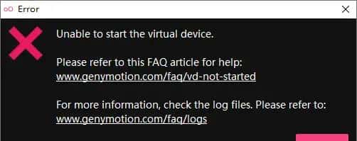 Android 串口开发之模拟测试环境搭建