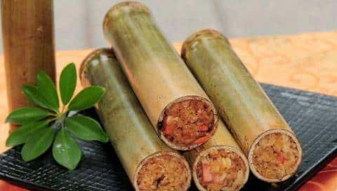 美食博主释一刀挖呀挖呀挖