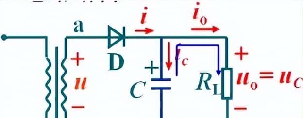 常见基本经典电路详解（电源、整流、滤波、稳压）