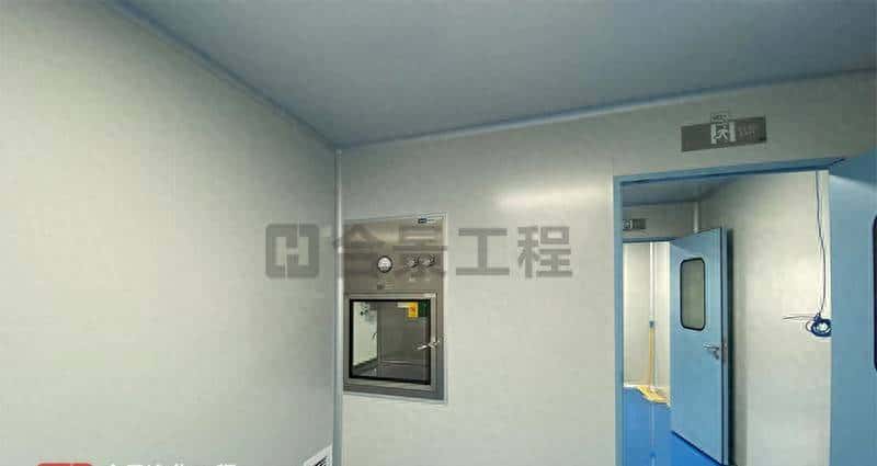 合景净化工程公司 | 化妆品厂无尘车间装修质量检测标准