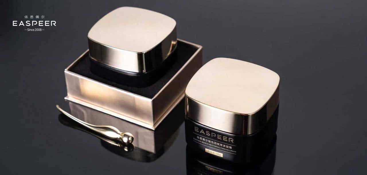 抗皱好的护肤品怎么选?胶原合成力与真皮密度对比结果公布