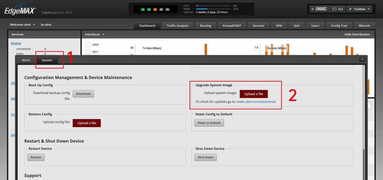手把手教你开启移动公网IPv6~解放更多可能