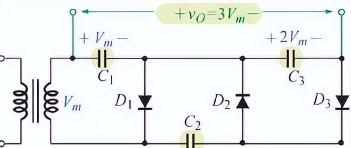 常见基本经典电路详解（电源、整流、滤波、稳压）