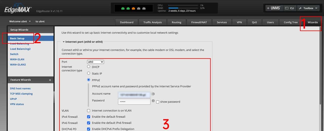 手把手教你开启移动公网IPv6~解放更多可能