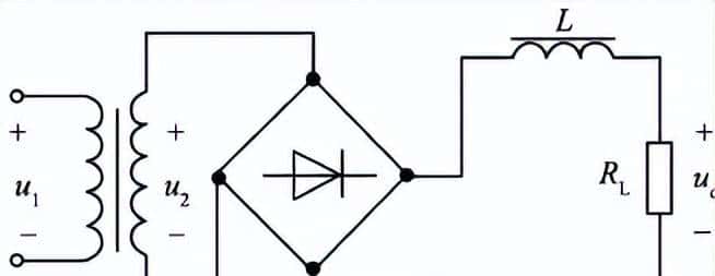 常见基本经典电路详解（电源、整流、滤波、稳压）