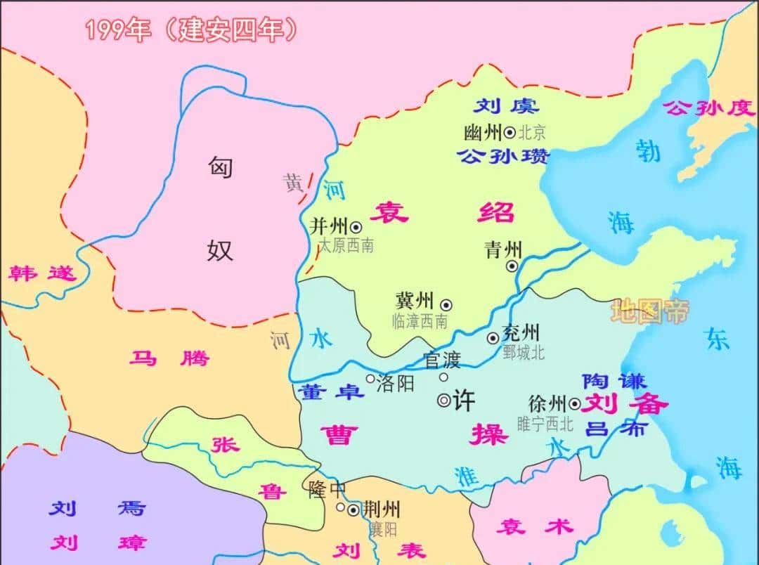 十三朝古都洛阳,哪十三朝?