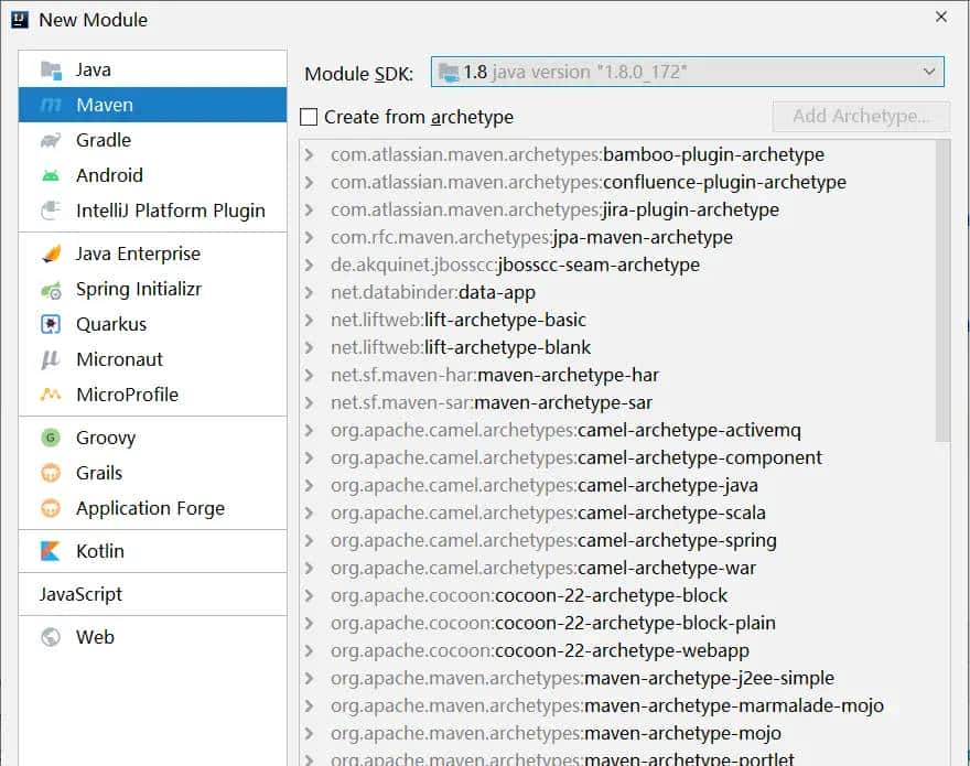 SpringCloud无介绍快使用，新建cloud-api-commons公共模块module（九）