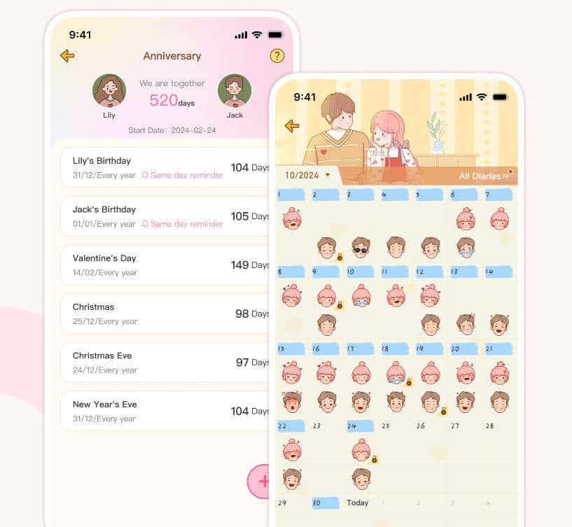 月下载60万+，重庆厂商推出的情侣应用圈粉巴西、印尼，海外恋爱应用市场还有多大潜力？