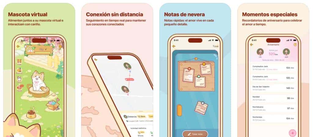 月下载60万+，重庆厂商推出的情侣应用圈粉巴西、印尼，海外恋爱应用市场还有多大潜力？