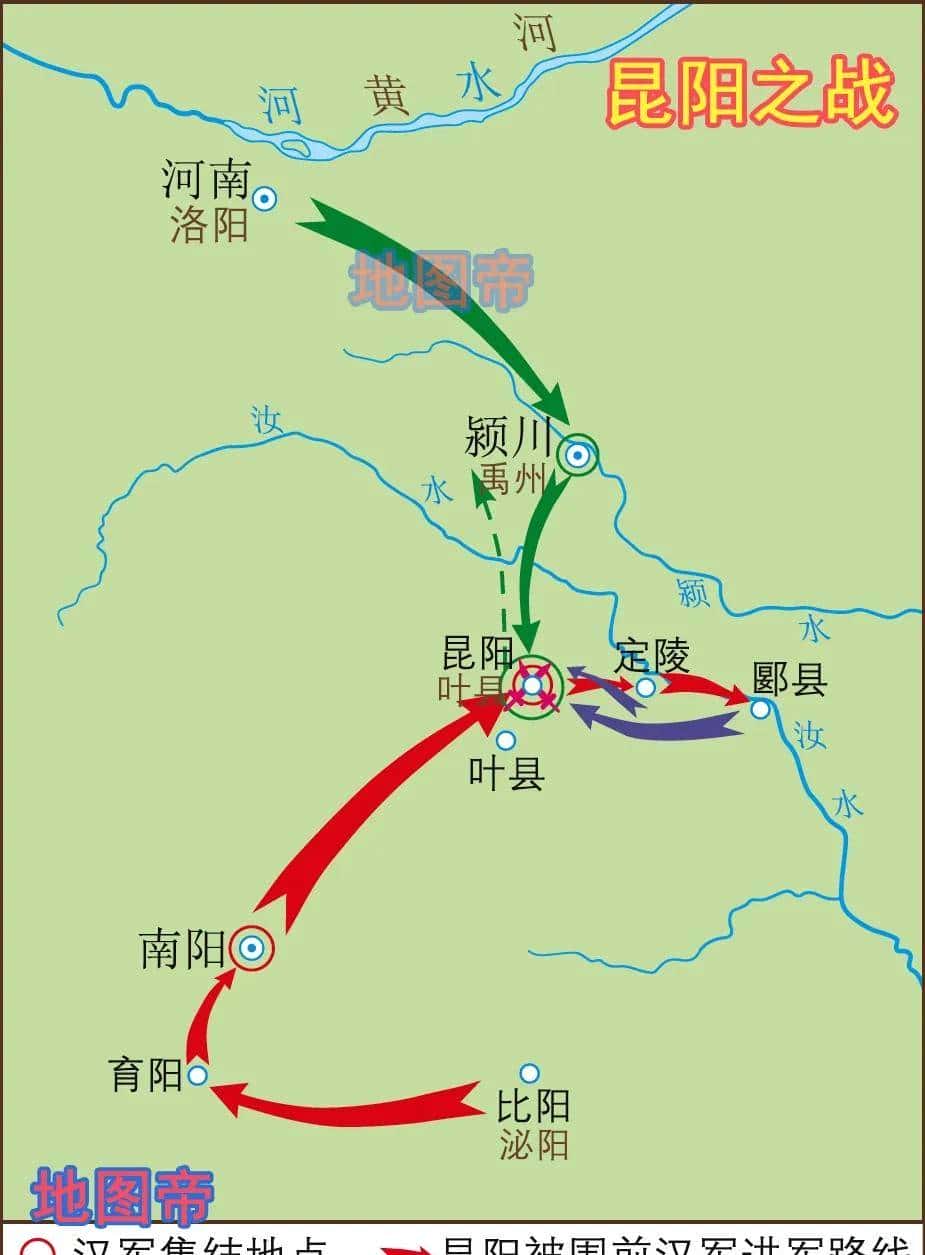 十三朝古都洛阳,哪十三朝?