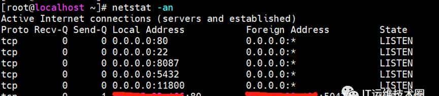 linux系统运维面试题大全(137道题)