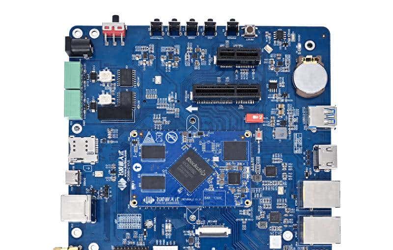 RK3568笔记,挂载SPI FRAM铁电存储芯片——飞凌嵌入式/PB85RS2MC