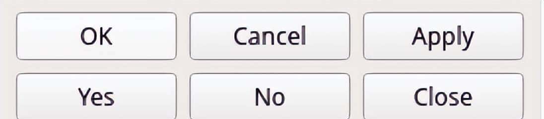 Python和PyQt:构建GUI桌面计算器