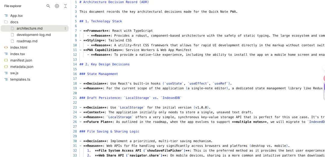 Google AI Studio氛围编程新霸主！全技术栈，全模态打通！免费！