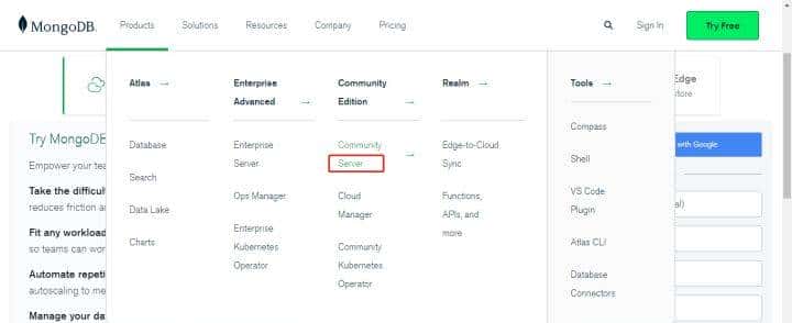 mongodb的优缺点及应用场景