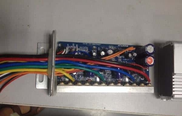 电动自行车驱动里的奥秘