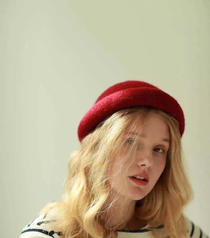 刘诗诗100%的红、娜娜50%的红,和IU 10%的红(红火安康)