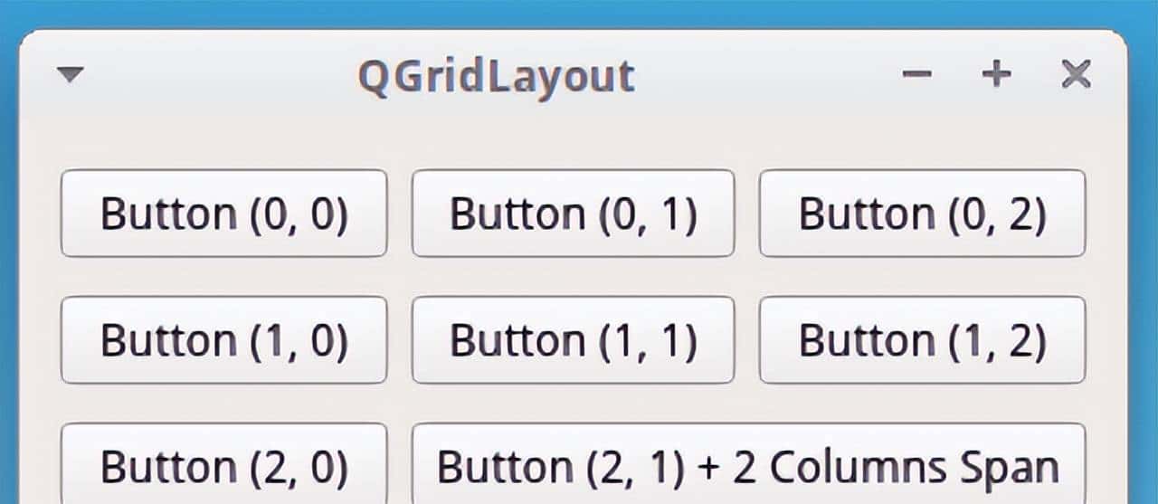 Python和PyQt:构建GUI桌面计算器
