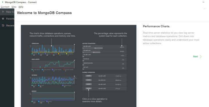 mongodb的优缺点及应用场景