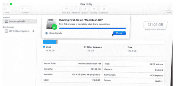 电脑重装系统苹果电脑开不了机的原因分析