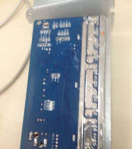 电动自行车驱动里的奥秘