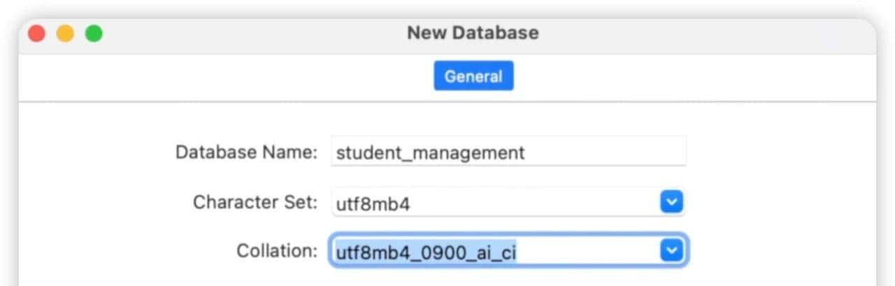 django项目：设置全局配置setting