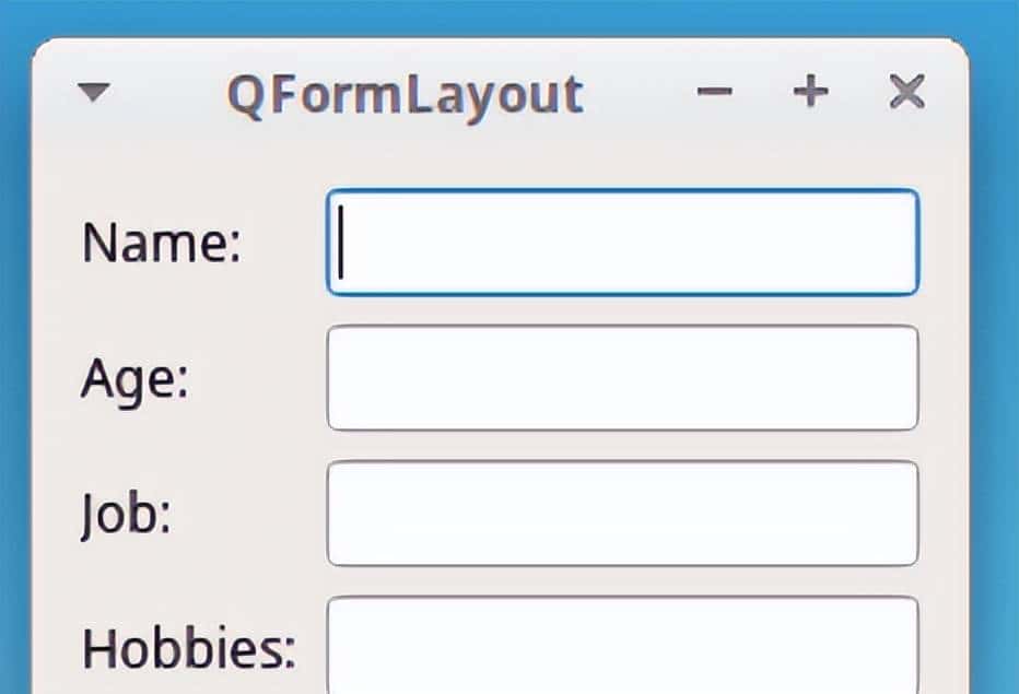 Python和PyQt:构建GUI桌面计算器
