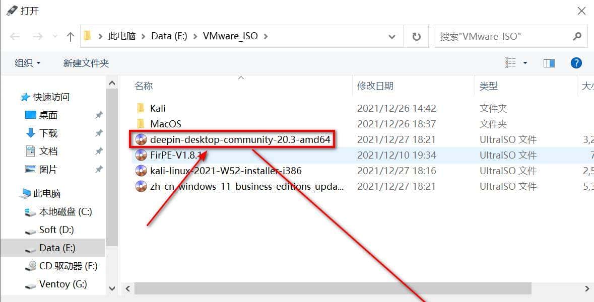 USB系统安装启动盘制作神器——Rufus