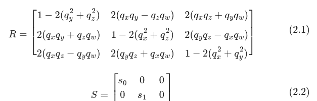 3D高斯泼溅(3D Gaussian Splatting)介绍--论文解析及使用以及在自定义数据集上的训练
