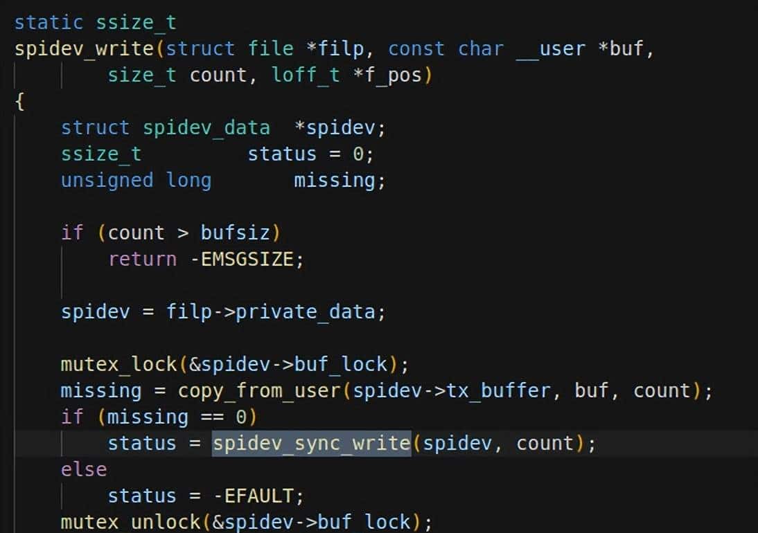RK3568笔记,挂载SPI FRAM铁电存储芯片——飞凌嵌入式/PB85RS2MC