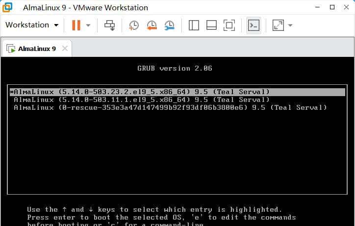VMware开启虚拟机提示“打不开磁盘。。。”